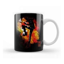 Baskı Dükkanı Crimson Cook Kupa