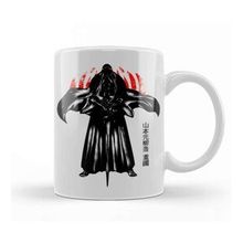 Baskı Dükkanı Crimson Head Captain Kupa