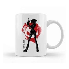 Baskı Dükkanı Crimson Kallen Kupa