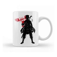 Baskı Dükkanı Crimson Revolutionary Kupa