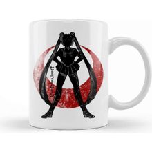 Baskı Dükkanı Crimson Sailor Kupa