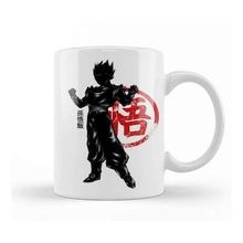 Baskı Dükkanı Crimson Saiyan Kupa