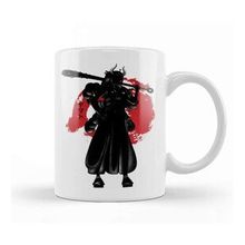 Baskı Dükkanı Crimson Yamato Kupa