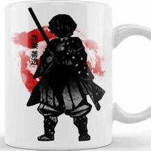 Baskı Dükkanı Crimson Zenistu Kupa