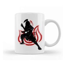 Baskı Dükkanı Crimson Zukko Kupa