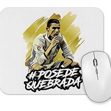 Baskı Dükkanı Cristiano Ronaldo Cr7 Fifa 18 Mouse Pad