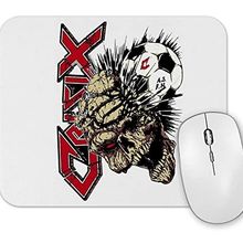 Baskı Dükkanı Crizix Mouse Pad