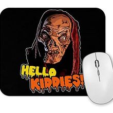 Baskı Dükkanı Crypt Keeper Hello Kiddies Mouse Pad