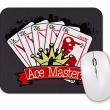 Baskı Dükkanı Cs Go Master 2 Mouse Pad