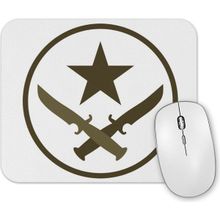 Baskı Dükkanı Csgo Terrorist Mouse Pad
