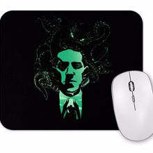 Baskı Dükkanı Cthulhu Night Mouse Pad