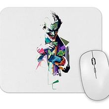 Baskı Dükkanı Curinga Art Mouse Pad