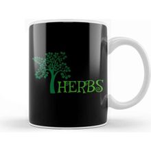 Baskı Dükkanı Cute Herbs Gardening Weeding Plants Gardener Kupa