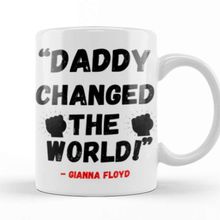 Baskı Dükkanı Dad Kupa Bardak