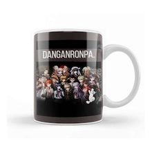 Baskı Dükkanı Danganronpa 1 Group Together Kupa