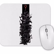 Baskı Dükkanı Dangerous Women Mouse Pad