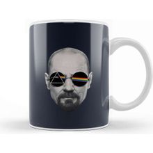 Baskı Dükkanı Dark Side Of Heisenberg Breaking Bad Kupa