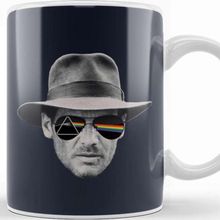 Baskı Dükkanı Dark Side Of Indiana Jones Kupa