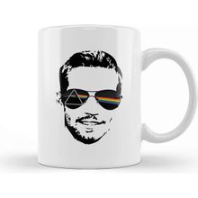 Baskı Dükkanı Dark Side Of Paul Walker Fast And Furious Kupa