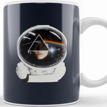 Baskı Dükkanı Dark Side Of Ripley Alien Kupa
