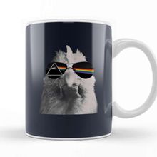 Baskı Dükkanı Dark Side Of The Hen Kupa