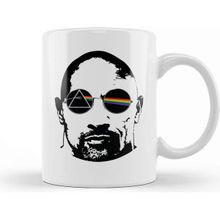 Baskı Dükkanı Dark Side Of The Rock Kupa