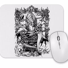 Baskı Dükkanı Dark Soul 02 Mouse Pad