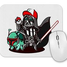 Baskı Dükkanı Dark Souls Tribute Mouse Pad