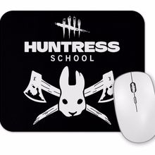 Baskı Dükkanı Dead By Daylight Huntress School Mouse Pad