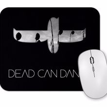 Baskı Dükkanı Dead Can Dance Mouse Pad