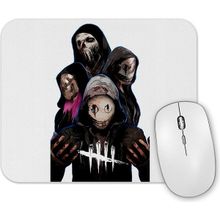 Baskı Dükkanı Dead Daylight Legiao Mouse Pad