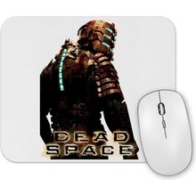 Baskı Dükkanı Dead Space Mouse Pad