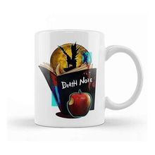 Baskı Dükkanı Death Note 01 Kupa