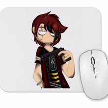 Baskı Dükkanı Desenho 4 Mouse Pad