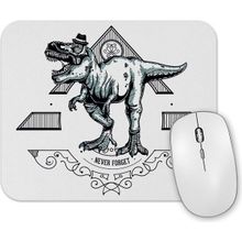Baskı Dükkanı Dinazor Mouse Pad