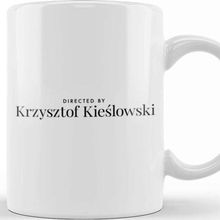 Baskı Dükkanı Directed By Krzysztof Kieslowski Kupa