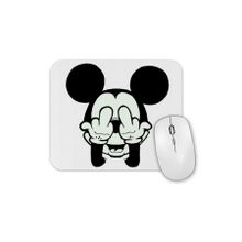 Baskı Dükkanı Disney Mickey Mouse Mouse Pad