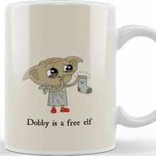Baskı Dükkanı Dobby Kupa