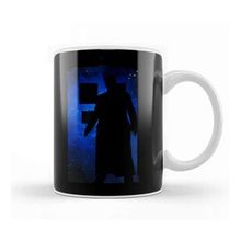 Baskı Dükkanı Doctor Who Allonsy Kupa Bardak