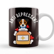 Baskı Dükkanı Dog Lover Dogs Owner Puppy Puppies Dog Breed Paw Animal Kupa Bardak