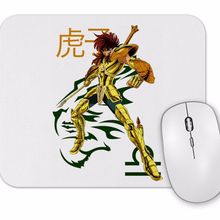 Baskı Dükkanı Dohko De Libra Cavaleiros Dos Zodiaco Mouse Pad