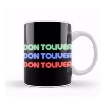 Baskı Dükkanı Don Toliver Don Toliver Don Toliver Kupa Bardak