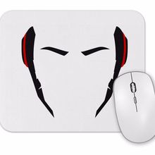 Baskı Dükkanı Doomfist Mouse Pad