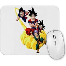 Baskı Dükkanı Dragon Ball Goku Mouse Pad