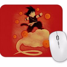 Baskı Dükkanı Dragon Nimbus Mouse Pad