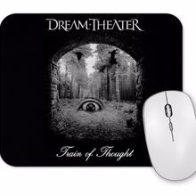 Baskı Dükkanı Dream Theater Train of Thought Mouse Pad