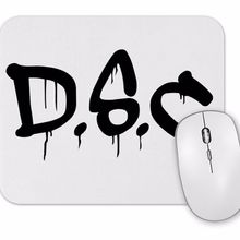 Baskı Dükkanı Dsc Mouse Pad