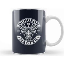 Baskı Dükkanı Dungeon Master Est 1974 Kupa