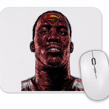 Baskı Dükkanı Dwight Howard Mouse Pad