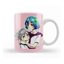 Baskı Dükkanı Earth Chan Kupa Bardak